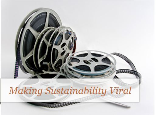 Green Viral Video Enviromental Competition.