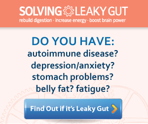 Do you Have Leaky Gut
