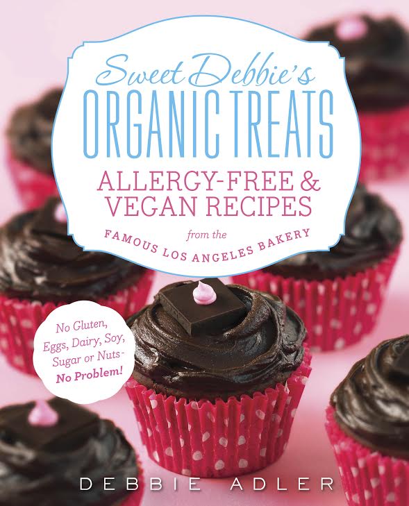 Sweet Debbie's Organic Treats