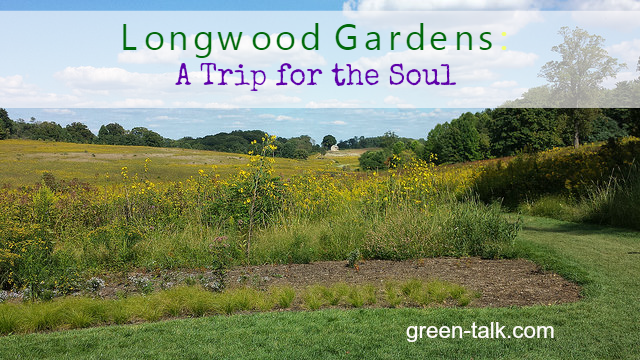 Longwood Gardens