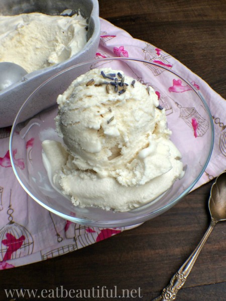 Lavender-Creme-Fraiche-Ice-Cream-with-honey-P2
