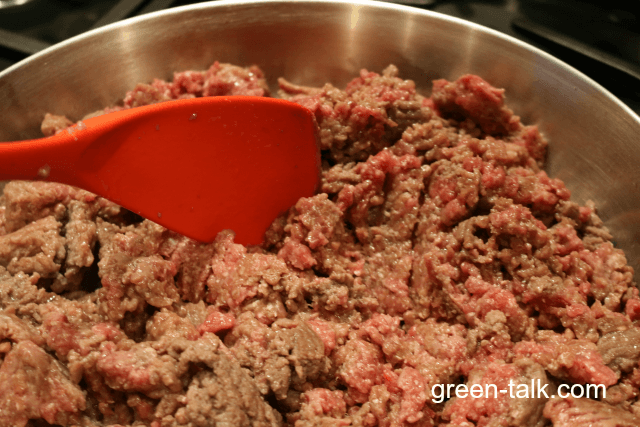 Paleo Chili Recipe