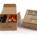 Recycled Crayons sold by Green Apple Supply