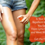 Bug Repellant Truths