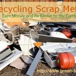 scrap metal recycling